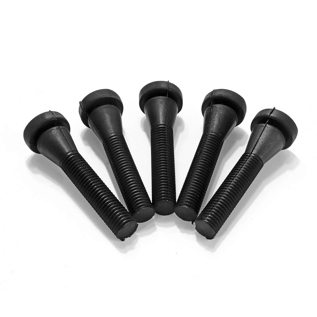 72Pcs Chicken Plucker Picker Poultry Fingers Duck Goose