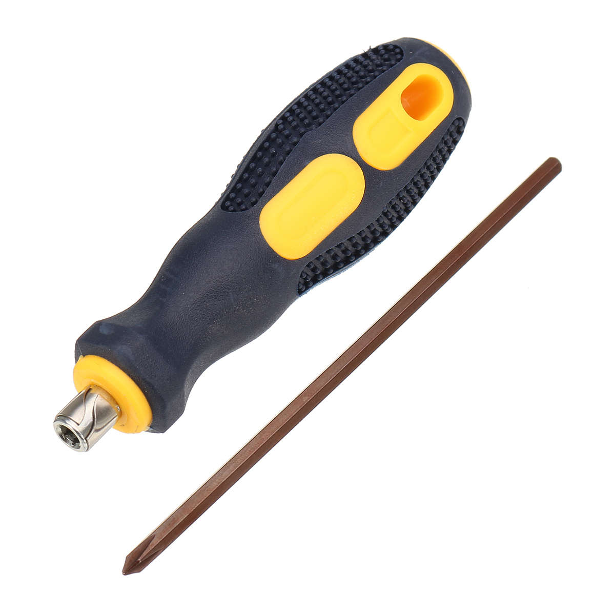 Paron JX-D5 Multifunctional Ratchet Crimping Tool Set