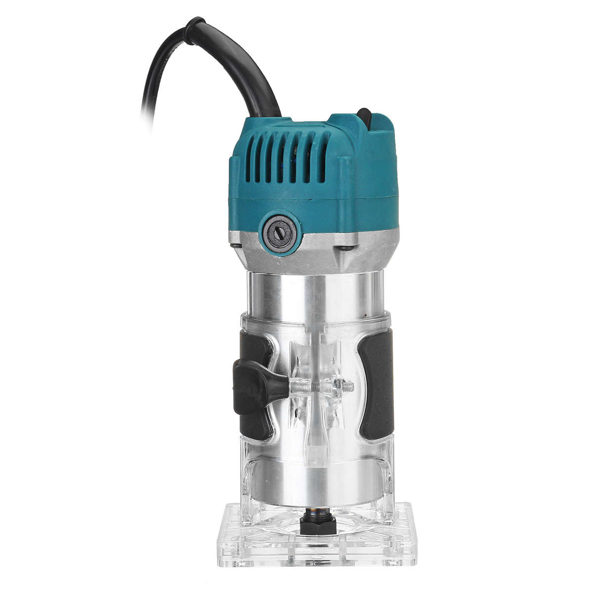 3000W Handheld Electric Trimmer Woodworking Palm Router Laminate Trimmer