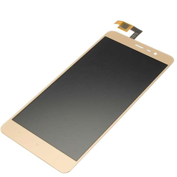 New Replacement 1920X1080 LCD Display+Touch Screen For Xiaomi Redmi Note 3 Note 3 Pro 5.5 Inch