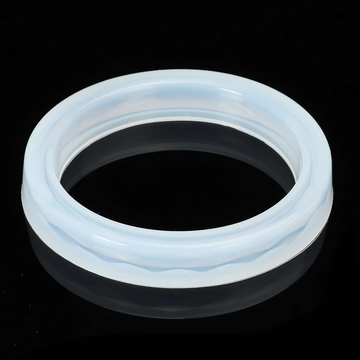 381Pcs DIY Crystal Epoxy Resin Mold Bracelet Pendant Jewelry Handmade Silicone Mold Set