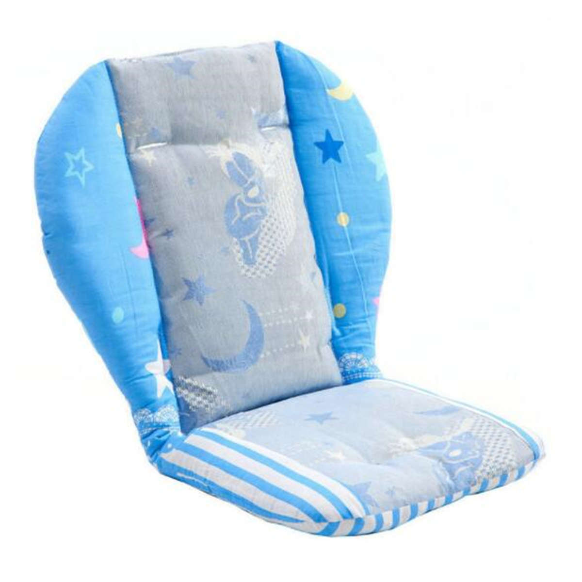 Baby High Chair Cushion Cover Kids Children Booster Mats Pads Feeding Ch