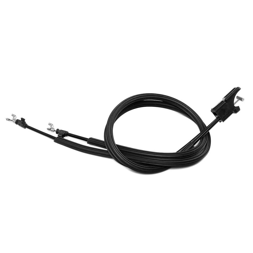 Left Hand Seat Tilt Cable Replacement Accessories for Ford Fiesta MK6 02-2012 Passenger Side N/S 144