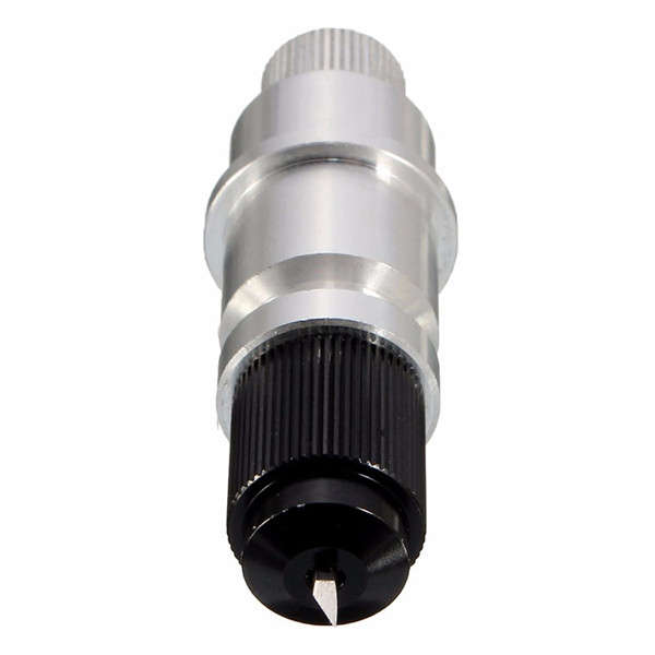CB09 Graphtec Vinyl Blade Holder for Cutting Plotter With a Blade