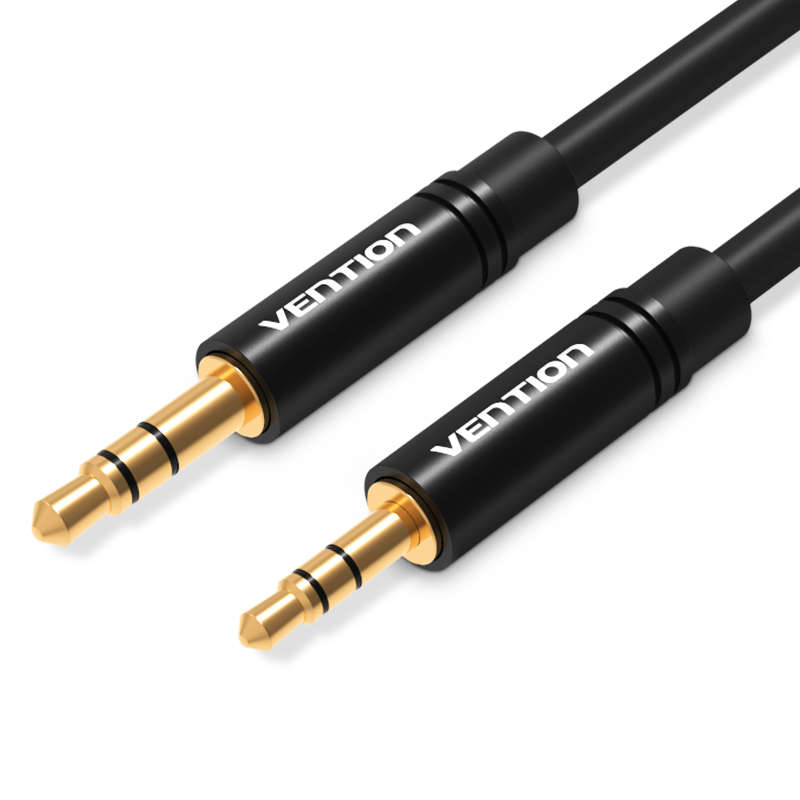 Vention BAL 3.5mm Male to 2.5mm Male Audio Cable Aux Audio Cable