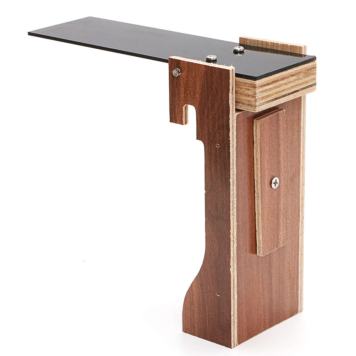 RaitoolWalk the Plank Mouse Trap Automatic Reset Mouse Trap For Mice Rats R