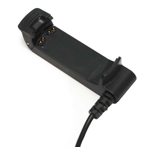 USB Charger Dock Cable for Garmin D2 Fenix Fenix2 Quatix Tactix Hiking GPS Watch