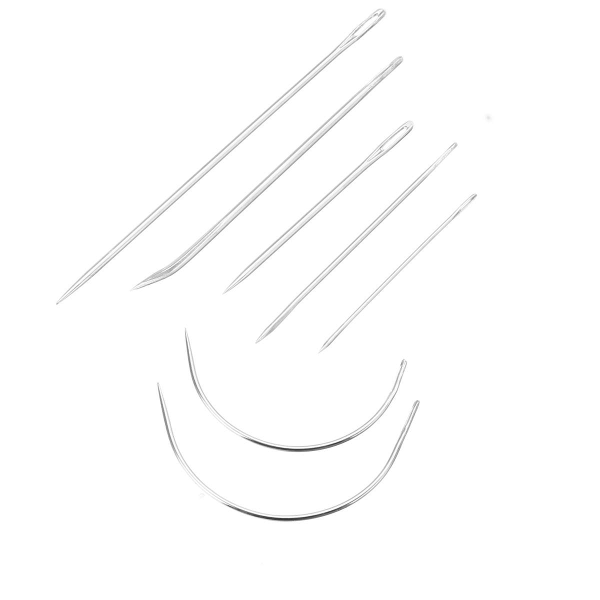 12Pcs Leather Craft Hand Stitching Sewing Tool Leather Hand Sewing Tool