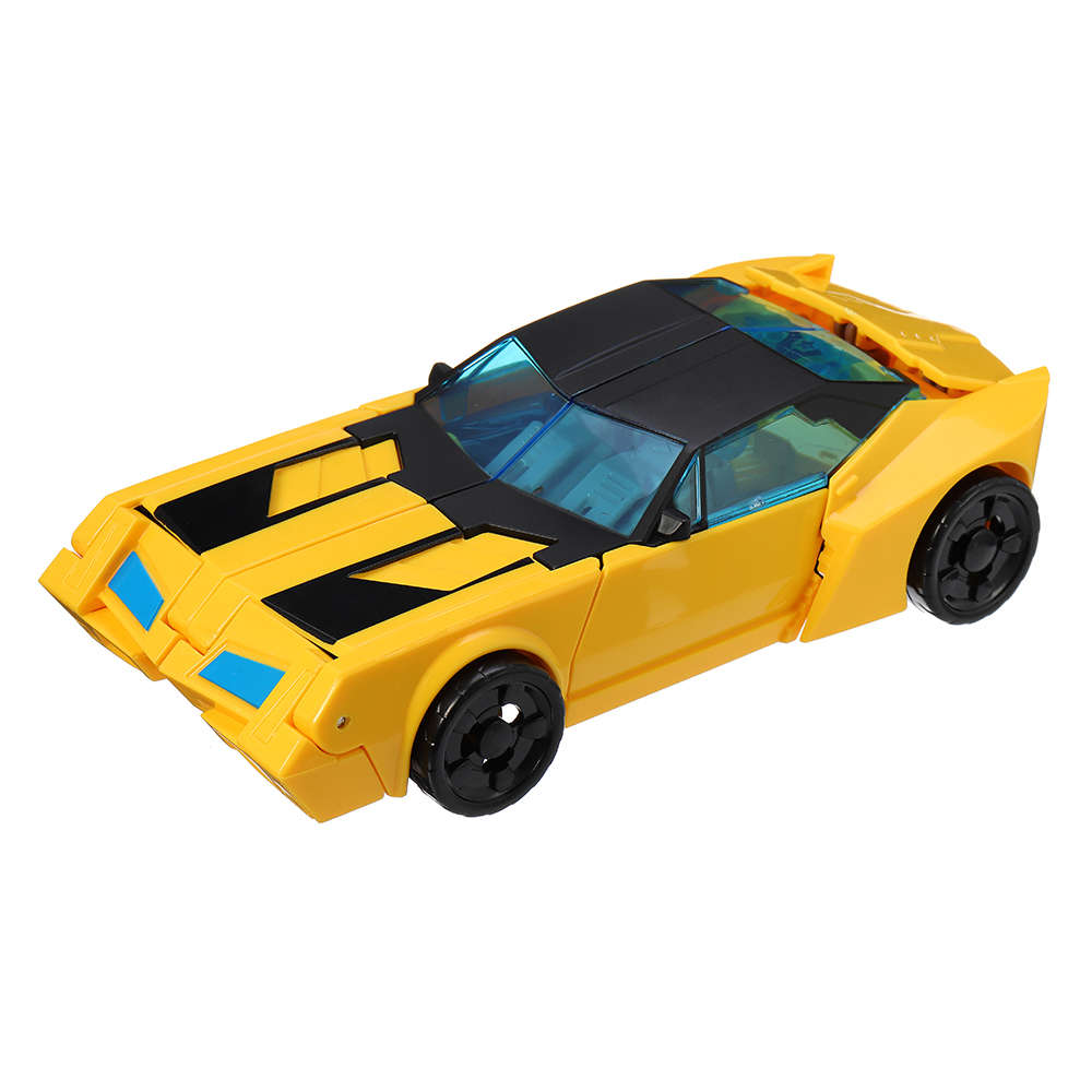 Transformers Toys Optimus Prime Bumblebee Action Figure Collection Model Dolls...