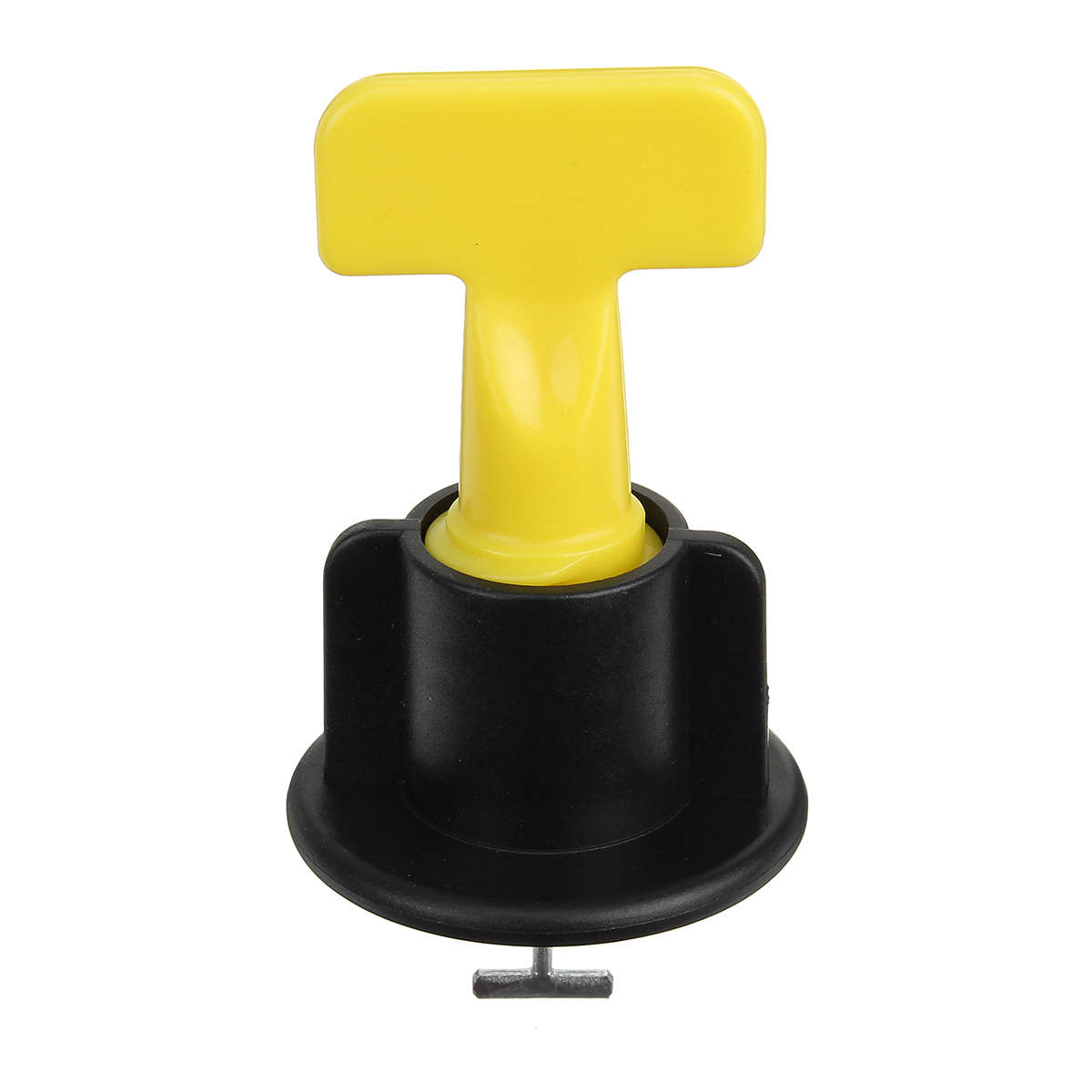 126Pcs Tile Leveling System Tile Spacer Wall Leveler Wedges Spacers Flooring Wall Tile Carrelage Lev