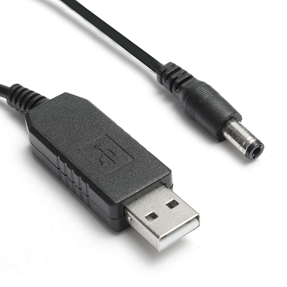 New USB Charger Cable for BAOFENG UV-5R UV-5RA UV-5RB UV-5RE TYT Radio