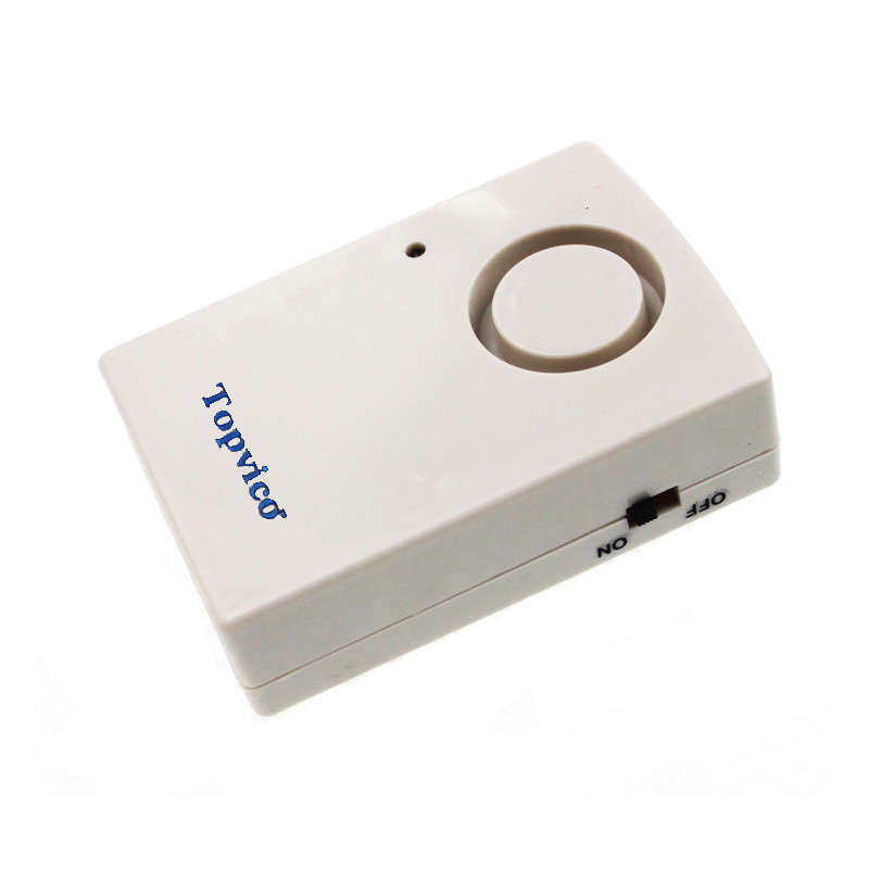 Wireless Power Off Detector AC 220V 380V Power Failure Outage Short Circuit Alarm Testing Sensor