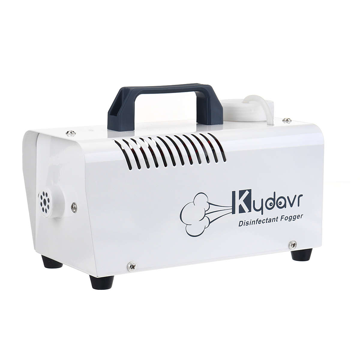 400W Electric Portable Atomization Disinfection Machine ULV Fogger Sprayer Sterilizer (Plug EU Plug)
