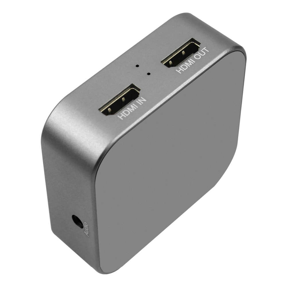 ACASIS USB3.0 1080P HD Video Capture Box for Game Live Broadcast Video Recording Card for Youtube OB