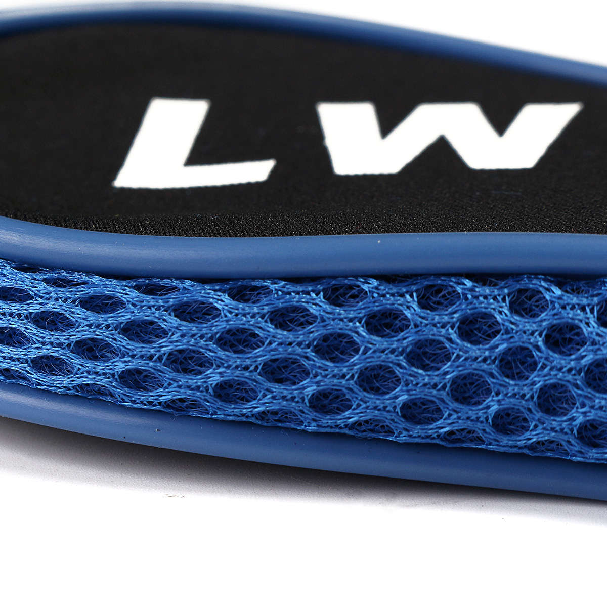 12Pcs/set Golf Clubs Iron Head Covers Driver Professional Number Tag