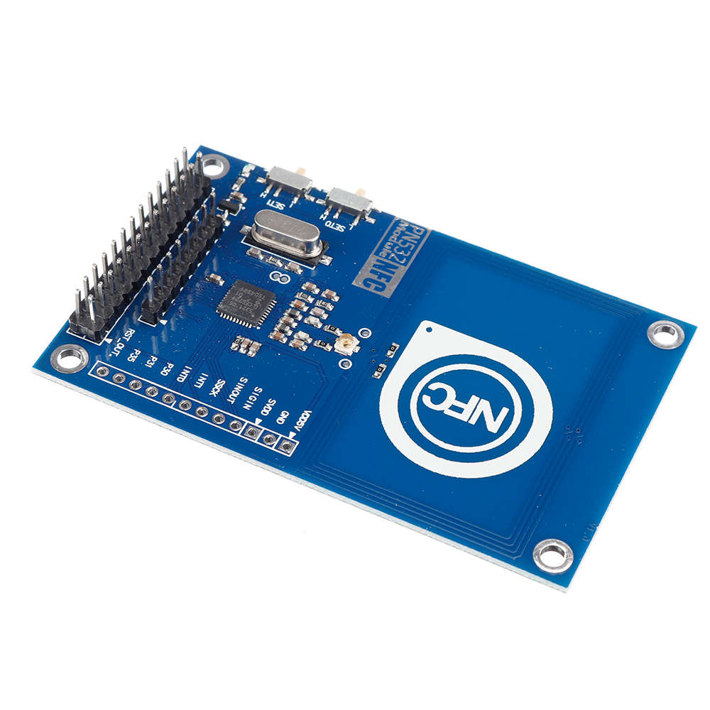 PN532 NFC Precise RFID IC Card Reader Module 13.56MHz 3.3V