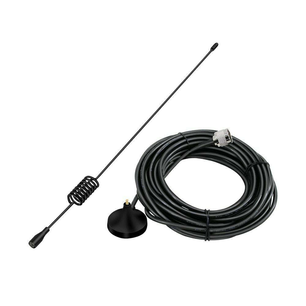 Phone Cell Signal Booster Antenna Repeater 4g Cellular Amplifier Lte (Type US Plug) - Free Shipping