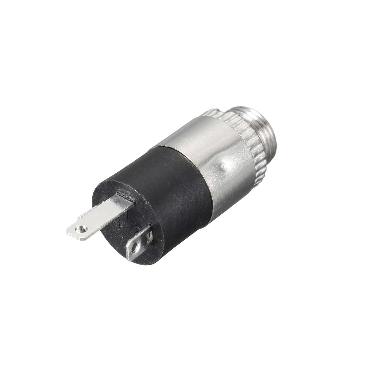 5Pcs PJ392 Stereo Female Sockect Jack 3.5 Audio Stereo Video Connector Jack Socket Plug