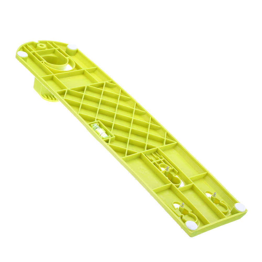 Multifunction Level Ruler Frame Hanger Wall Hanging Measuring Tool DIY Picture Photo Wall Decoration