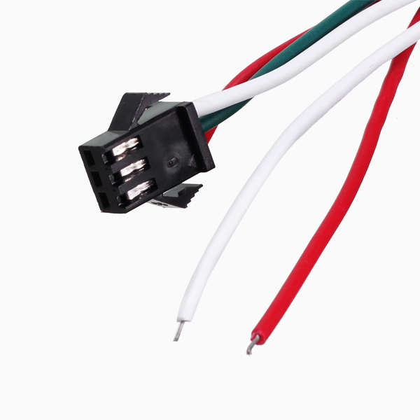 New 5M WS2812B IC SMD5050 Non-waterproof RGB LED Strip Light Individual Addressa