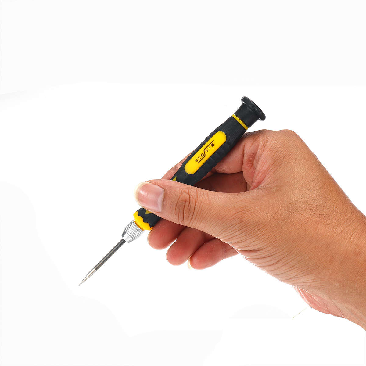 20 in 1 Precision Screwdriver Kits Repair Tool For Smart Phone Laptop iPhone 8/8 Plus/7/7 Plus/6 ...