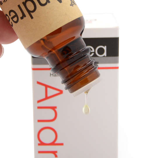 Andrea Hair Care Essence Liquid For Men And Women 20ml