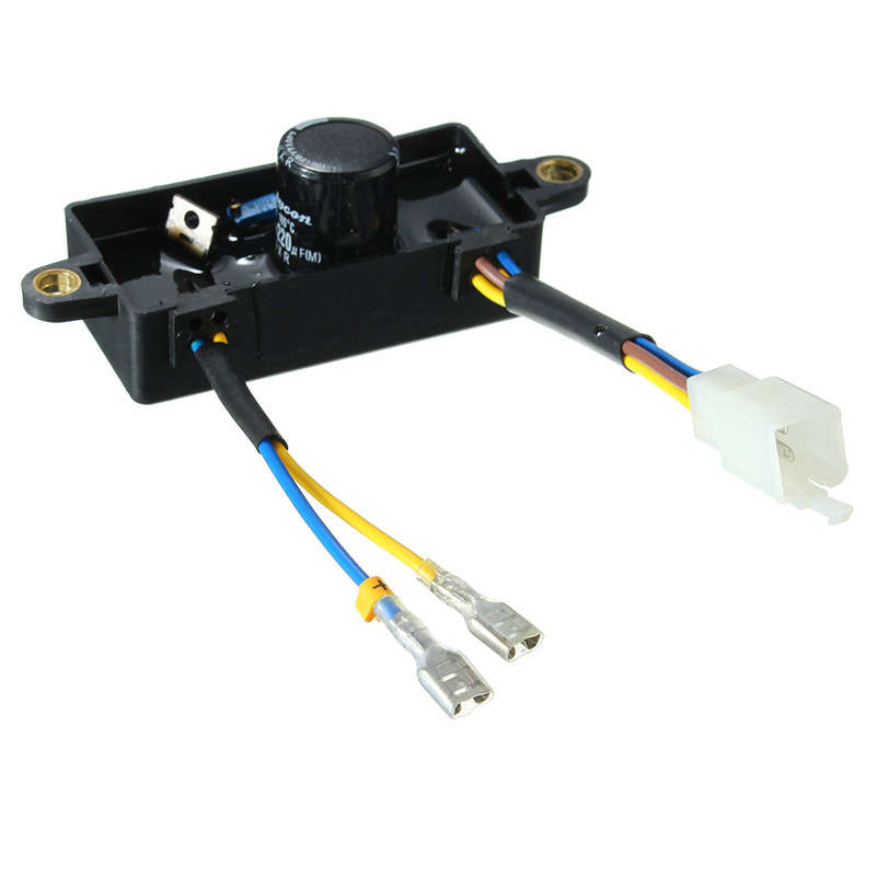 2500 Watt Generator AVR Automatic Voltage Regulator Rectifier 2.5KW AVR