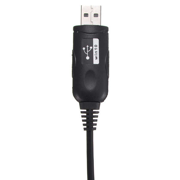 USB Programming Cable for KT-UV980 KT-8900 KT-8900R Mini Mobile Radio