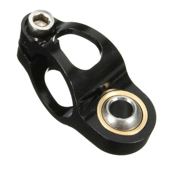 Universal Motorcycle Steel Ring Stabilizer Damper Linear Reversed Safety