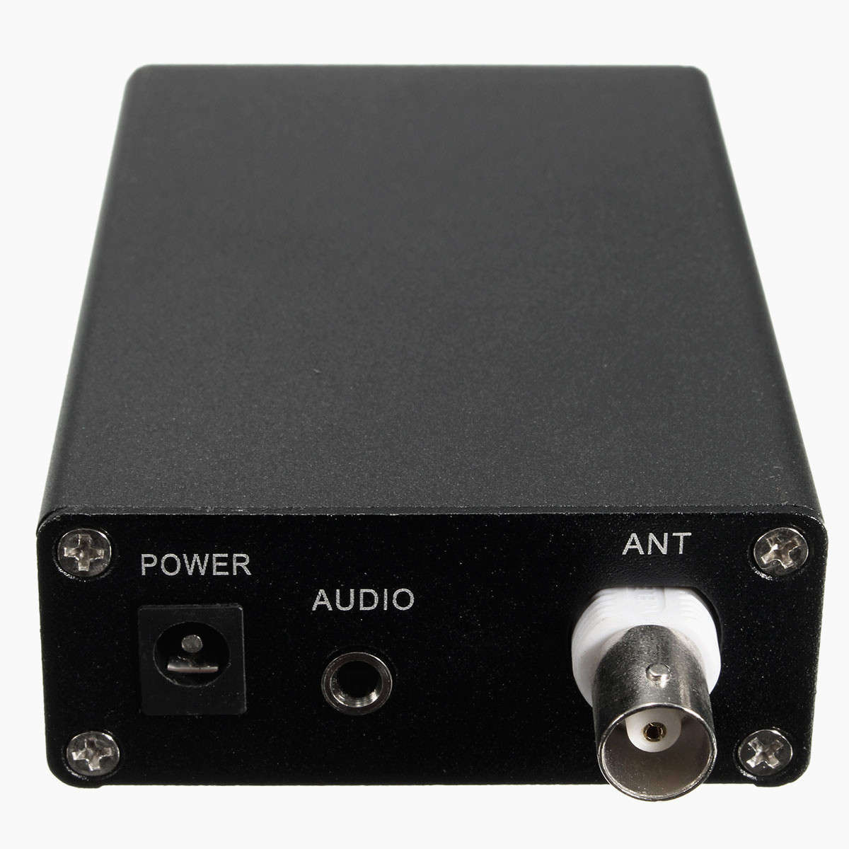 5W Stereo Digital FM Transmitter FM Radio Transmitter Mini FM Radio Station