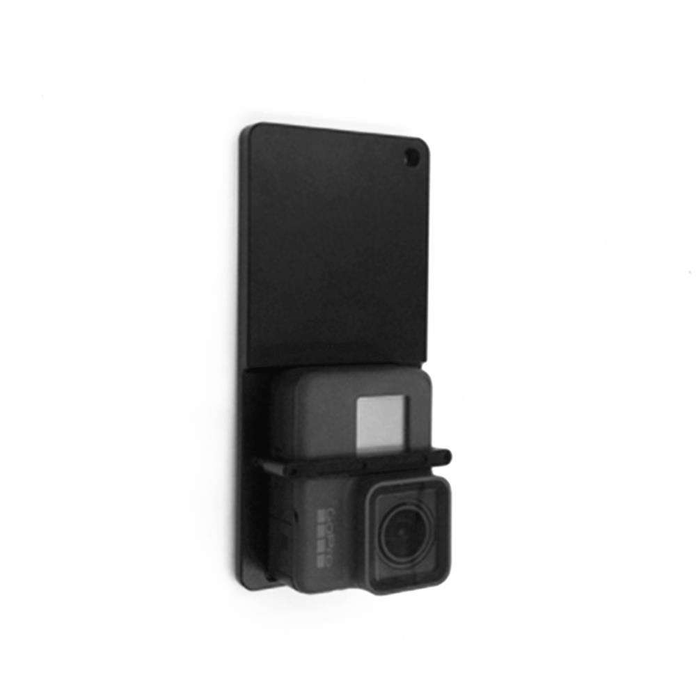 Gimbal Adapter Mount Bracket Universal For Gopro 5/4/3/3+/Xiaoyi Camera Fit For DJI Zhiyun Gimbal