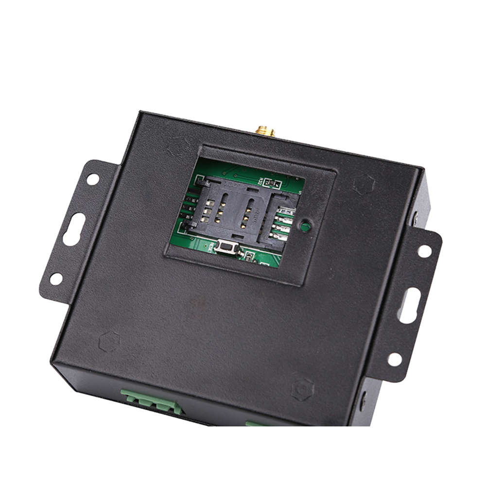 RTU5024 GSM Gate Opener Relay Switch Remote Access Control Wireless Door