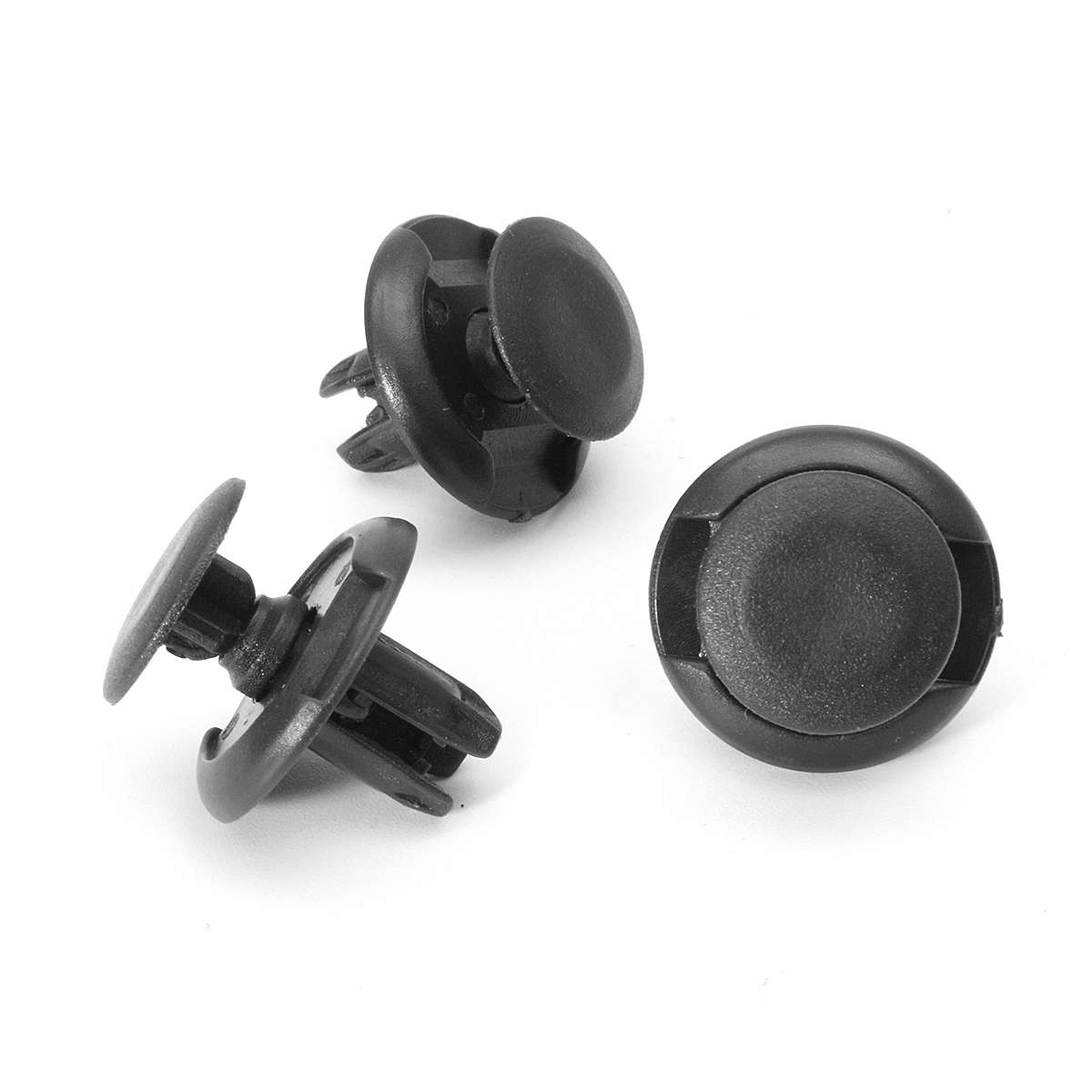 Fender Liner Car Rivet Clips Push Retainer For Honda Civic Accord For Acura