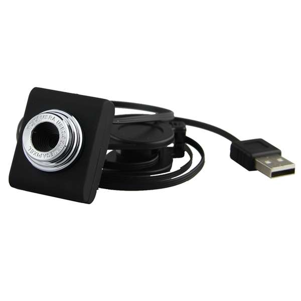 No Drive Mini USB Camera For Raspberry Pi