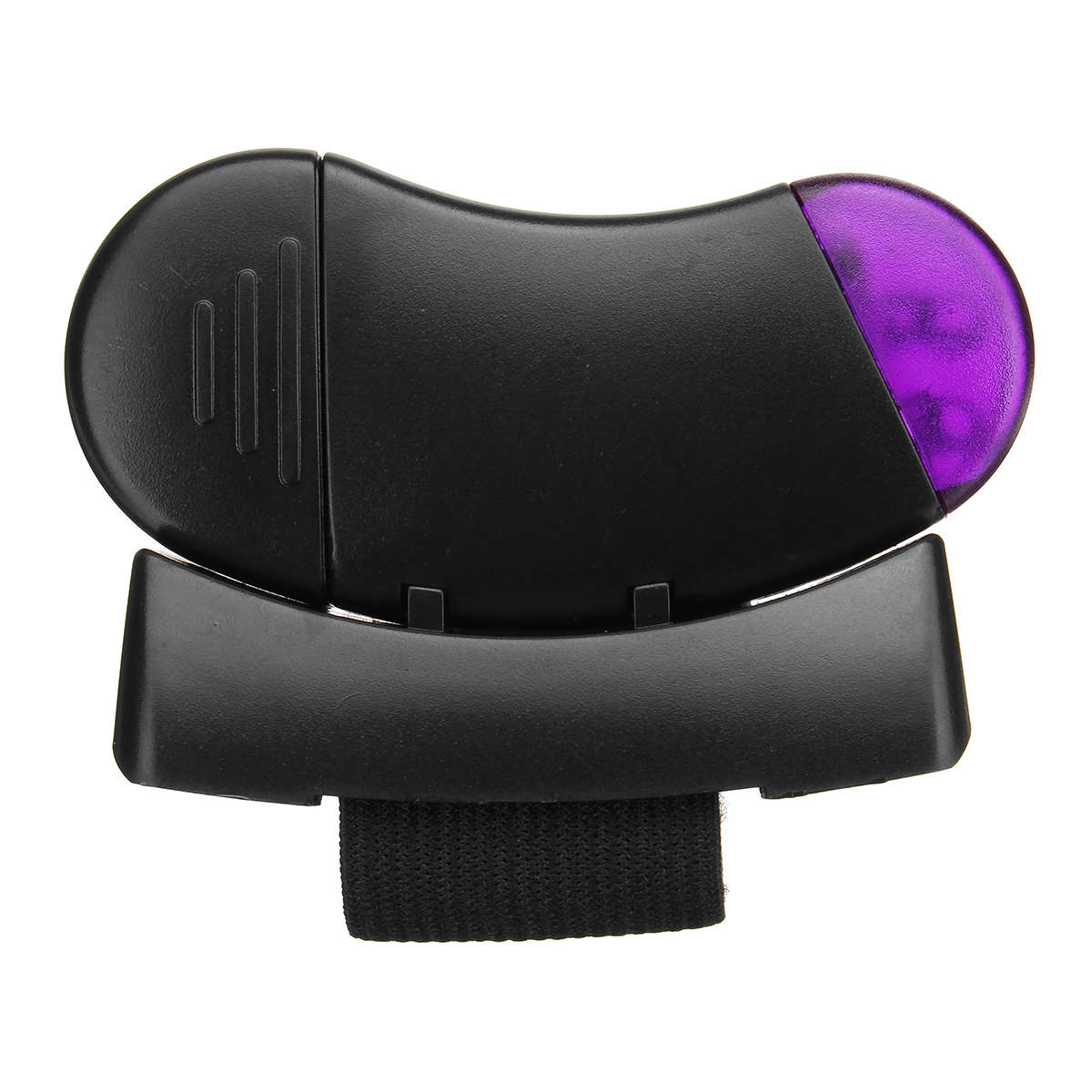 Universal Wireless Car Steering Wheel Button Remote Control bluetooth For Stereo Music DVD