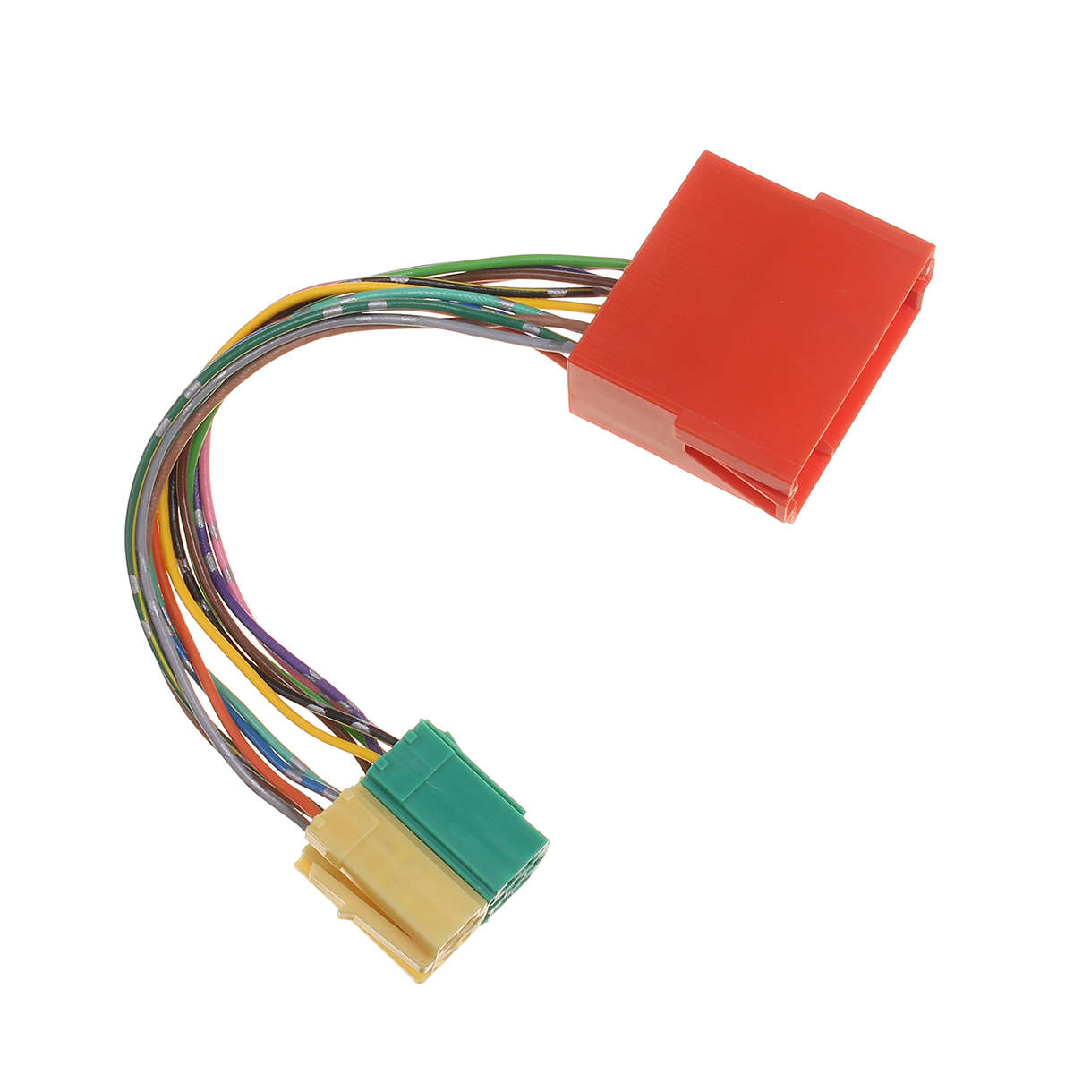 bluetooth Audio Adapter Hands-free Microphone For Audi A2 A3 8L 8P A4 B5 B6 B7 A6 4B A8 4D...