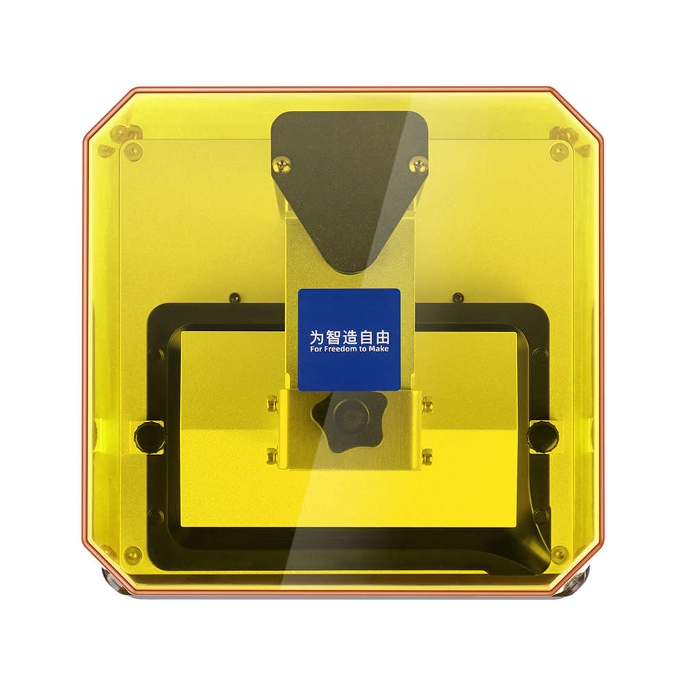 Anycubic Photon Mono 2K High Speed Resin 3D Printer 130x80x165mm With 2K LCD Screen / Parallel Light