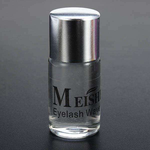 New Thicker Longer Eyelashes Wave Lotion Eyelash Perming Curling Kit Set