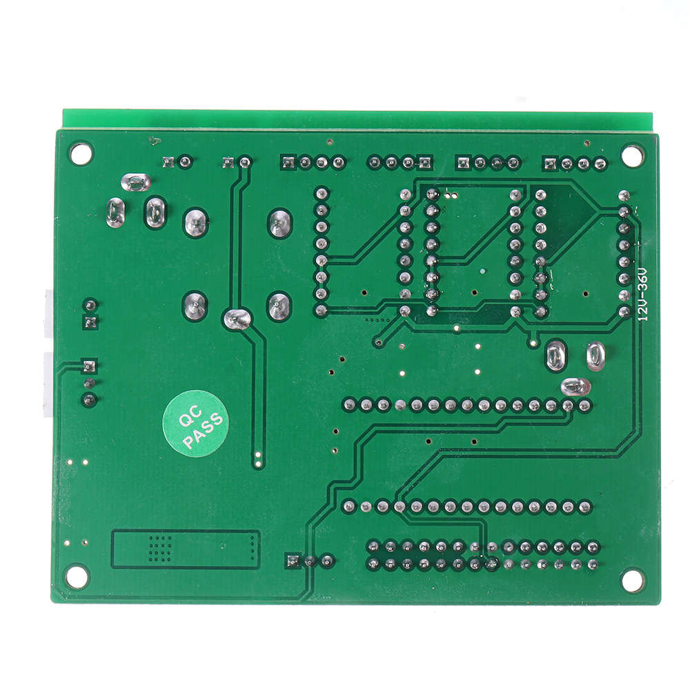 Original 3018 CNC Router 3 Axis Control Board GRBL USB Stepper Motor Driver  DIY Laser Engraver Mill