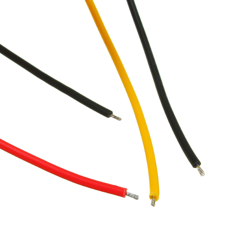 12V Waterproof Flash Strobe Controller Flasher Module For Car Led Brake Stop Lights Lamp