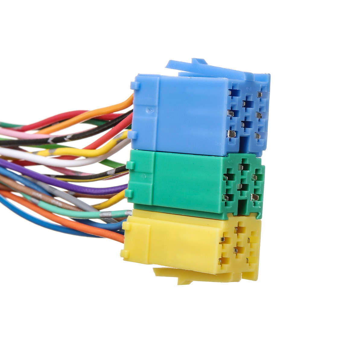 bluetooth Adapter MP3 AUX In Music CD for Audi Concert Symphony Chorus 1 2 II