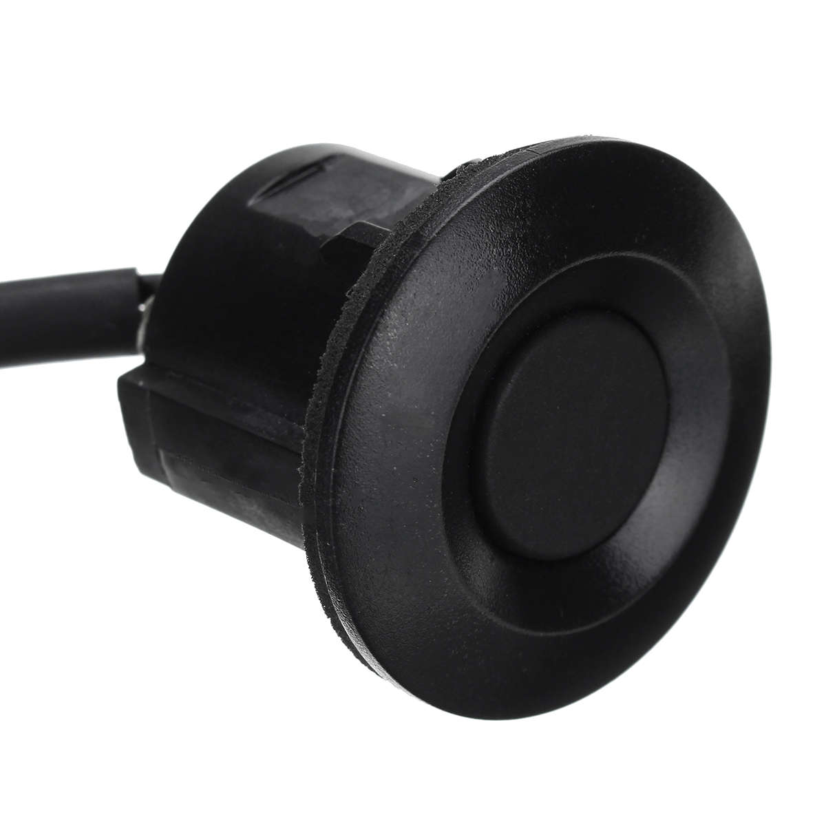 Rear Trunk Door Liftgate Luggage Lock Push Button Release Switch For Mazda 2 M2