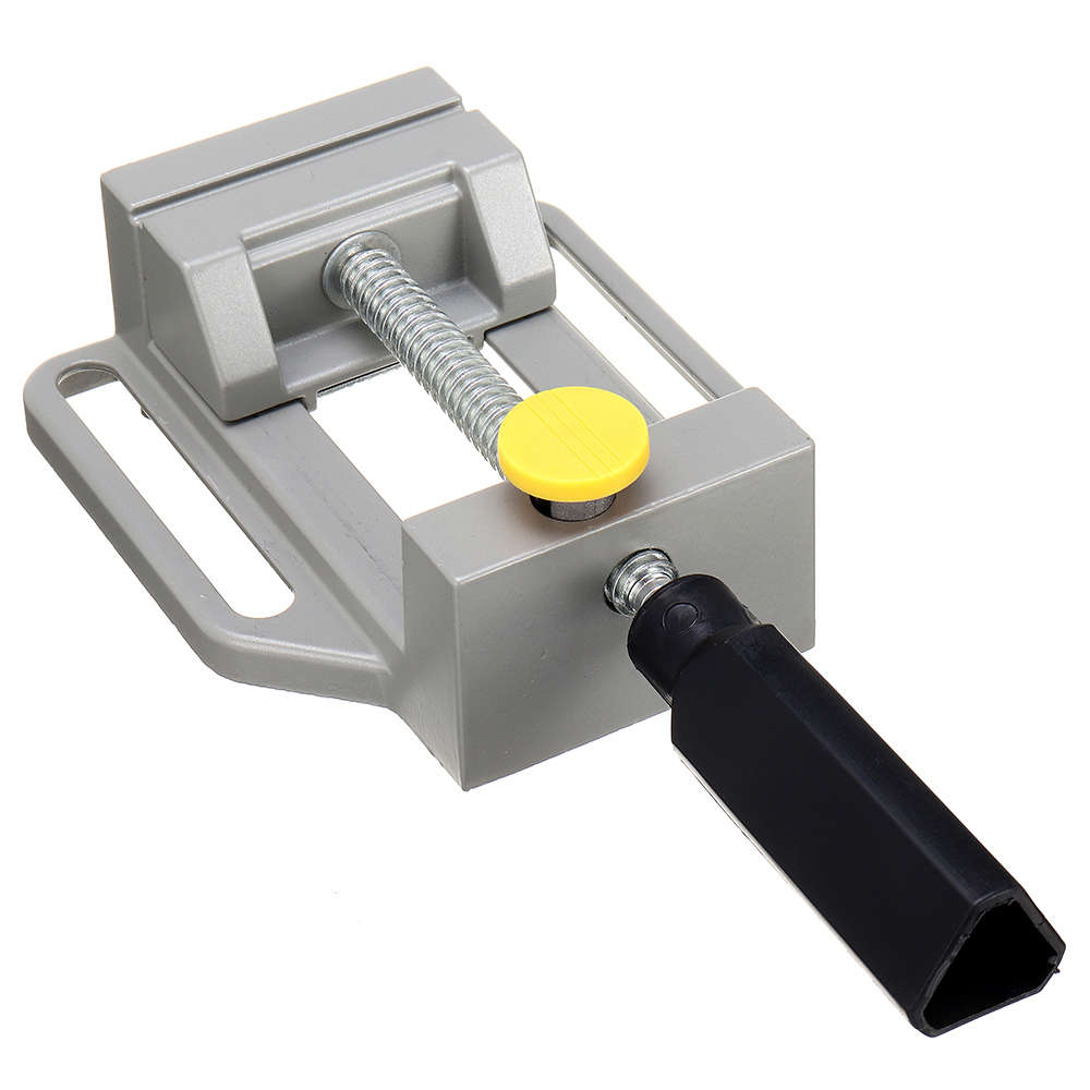 Electric Drill Bracket 400mm Single/Double Head Drilling Holder Grinder Rack Stand Clamp Be (Type A)