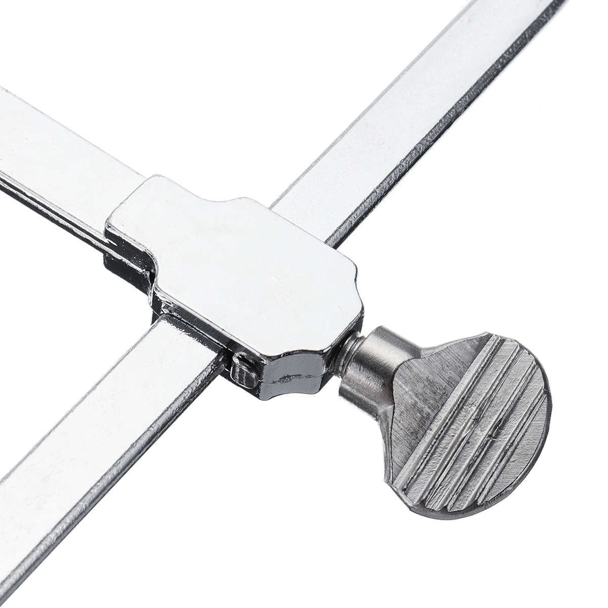 Adjustable Jewelry Saws Frame DIY Jeweler Making Repair Tool with Blade