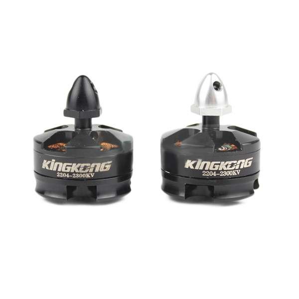 LDARC 2204 2300KV 2-3S Brushless Motor for RC Drone FPV Racing