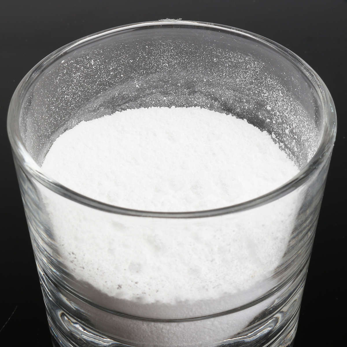 50g Ultrafine 1.6 Micron Polytetrafluoroethylene PTFE Powder 1.76 oz Loose Powder