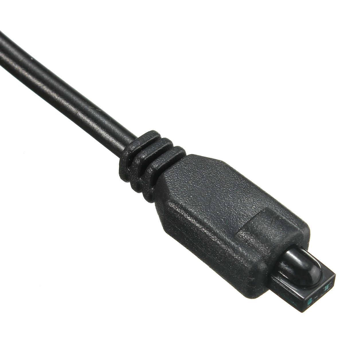 4pcs Waterproof RGB Car LED Decoration Lights Strip Underglow Neon