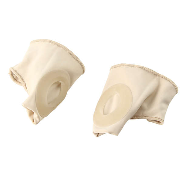 New Women High Elastic Soft Painful Bunion Corrector Breathable Full Care Toe Pa