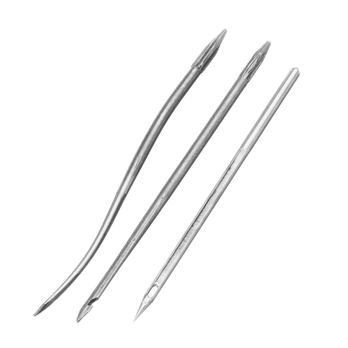 12Pcs Leather Craft Hand Stitching Sewing Tool Leather Hand Sewing Tool