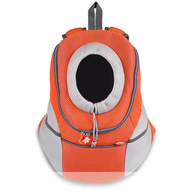 Pet Backpack Dog Bags Dog Carrier Pet Dog Front Bag Puppy Dog Portable T